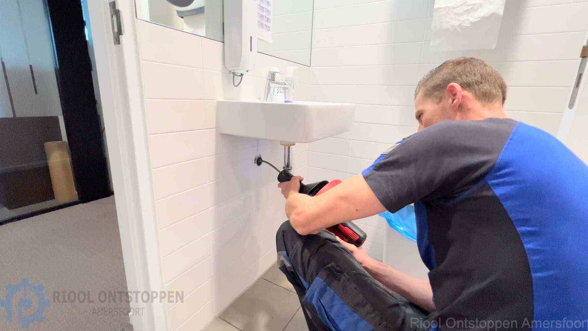 Afvoer Ontstoppen Amersfoort Afvoer Ontstoppen Amersfoort