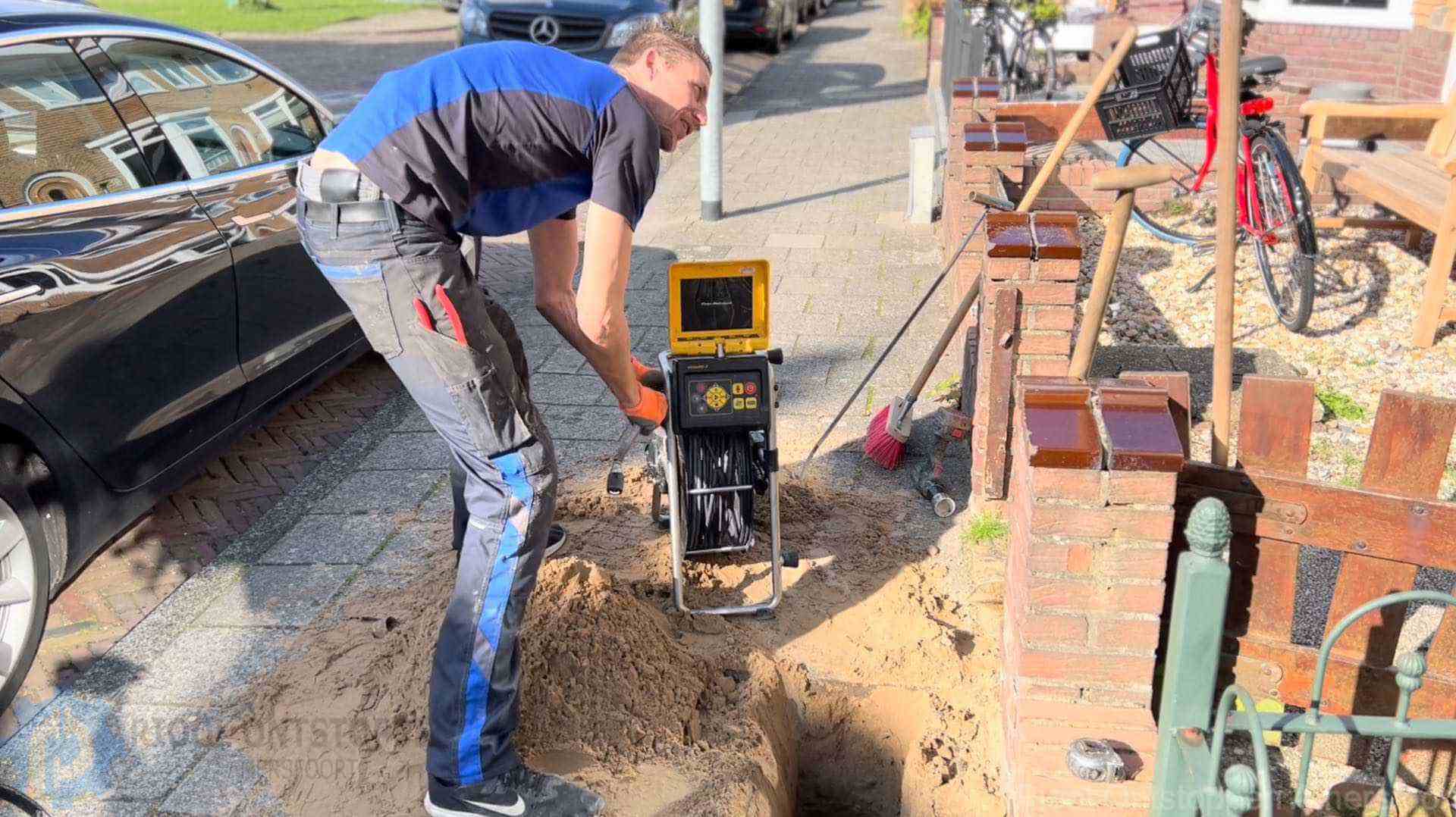 Amersfoort Riool Ontstoppen Amersfoort Riool Ontstoppen