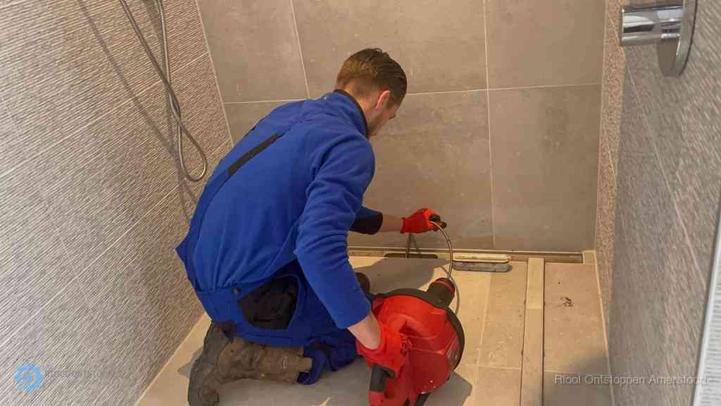 Bad Ontstoppen Amersfoort Bad Ontstoppen Amersfoort