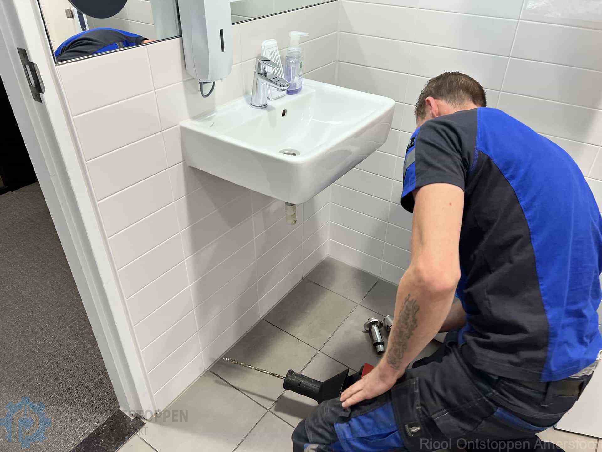 Gootsteen Ontstoppen Amersfoort Gootsteen Ontstoppen Amersfoort