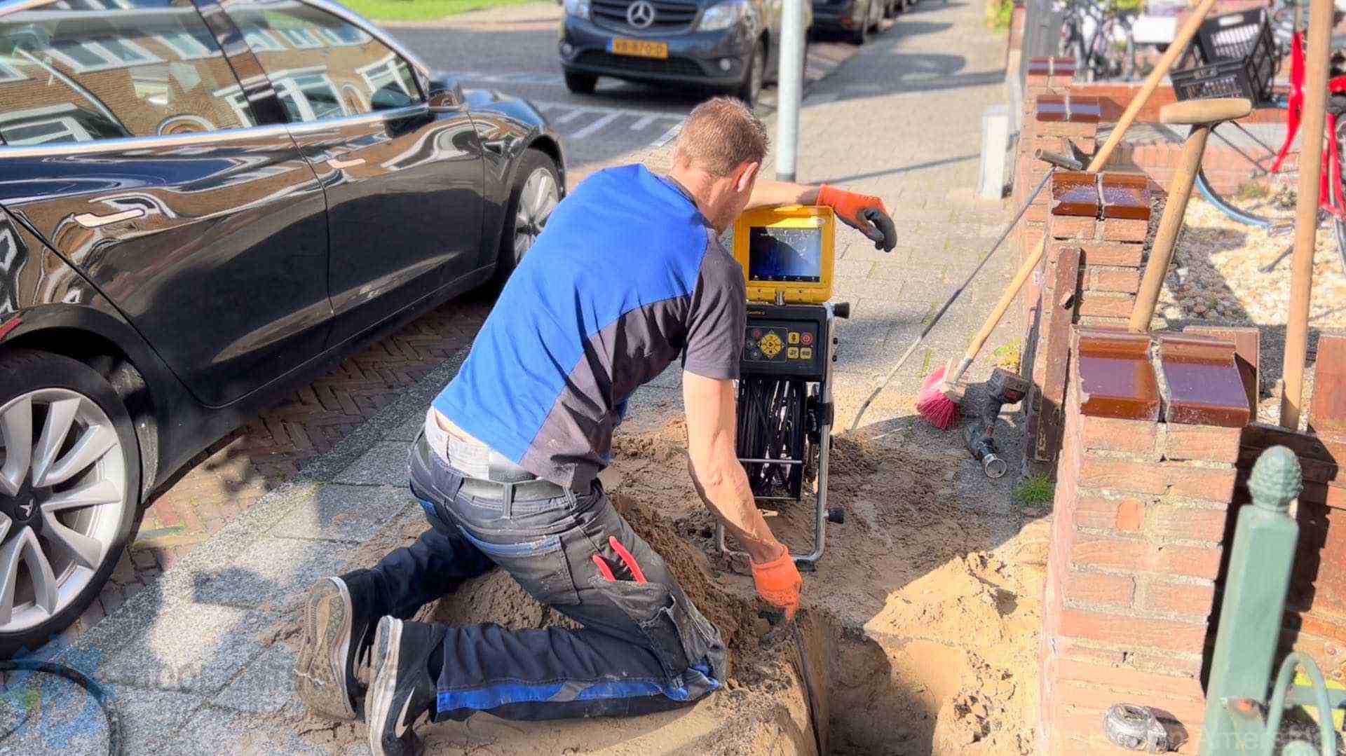 Ontstoppen Amersfoort Ontstoppen Amersfoort