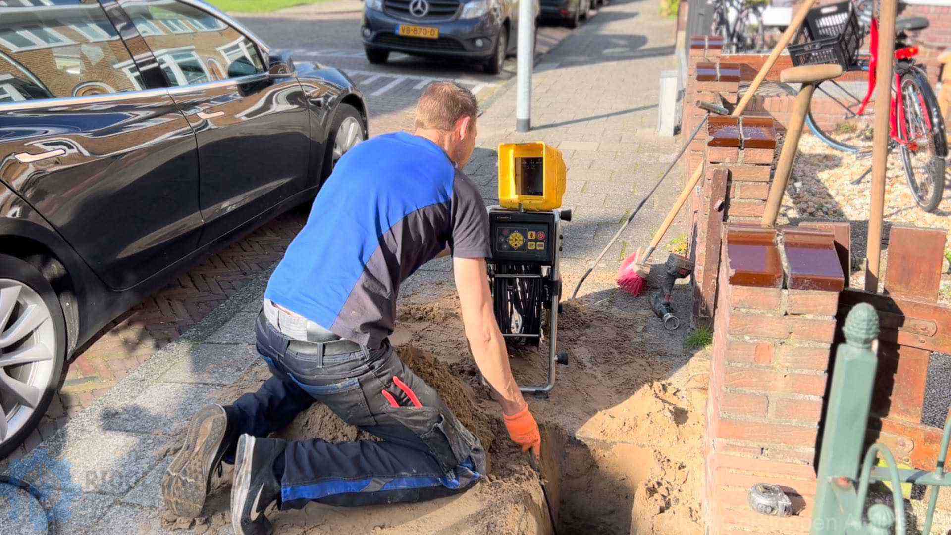 Ontstoppingsbedrijf Amersfoort Ontstoppingsbedrijf Amersfoort