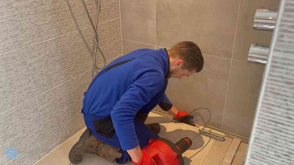 Putje Douche Verstopt Amersfoort Putje Douche Verstopt Amersfoort