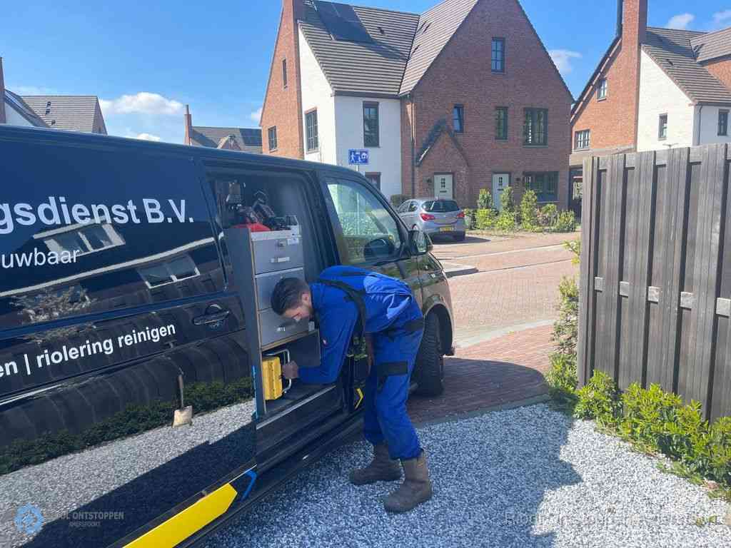 Riolering Expert Amersfoort Riolering Expert Amersfoort