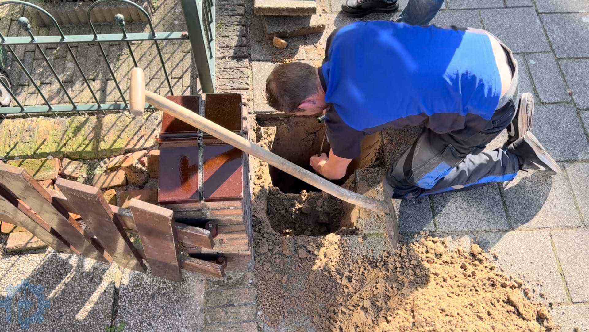 Riolering Ontstoppen Amersfoort Riolering Ontstoppen Amersfoort
