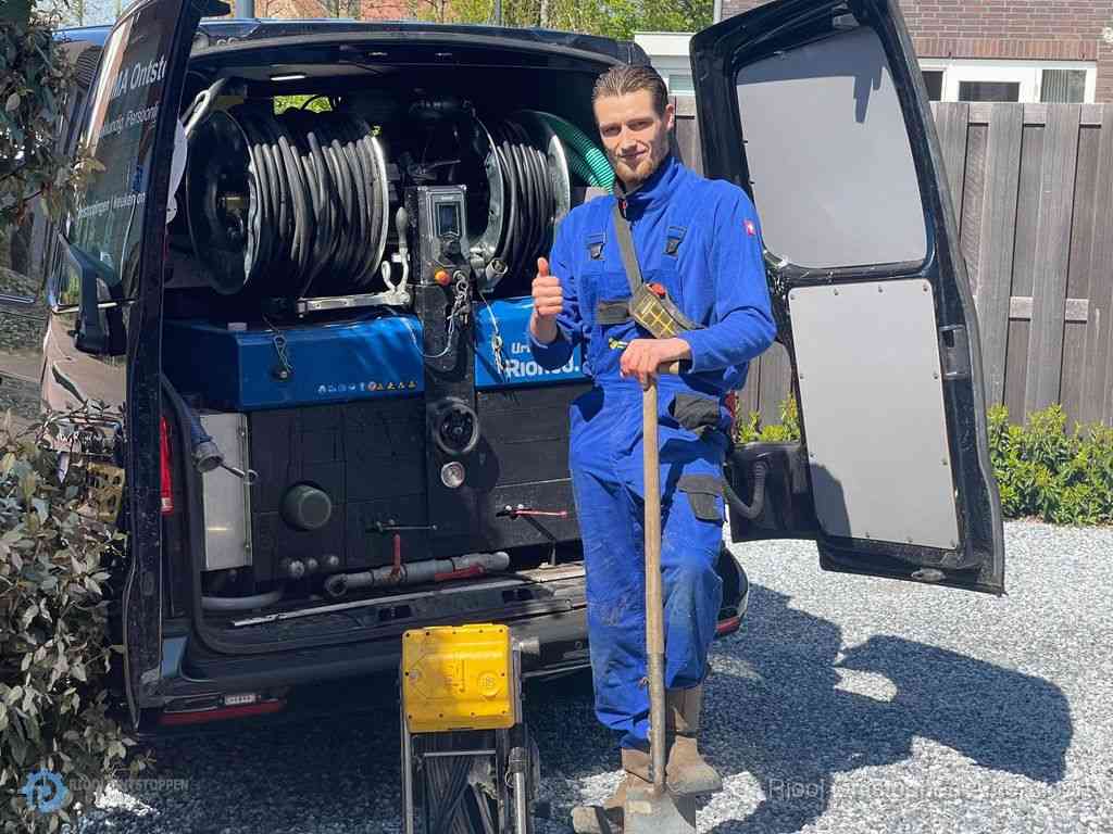 Riool Expert Amersfoort Riool Expert Amersfoort
