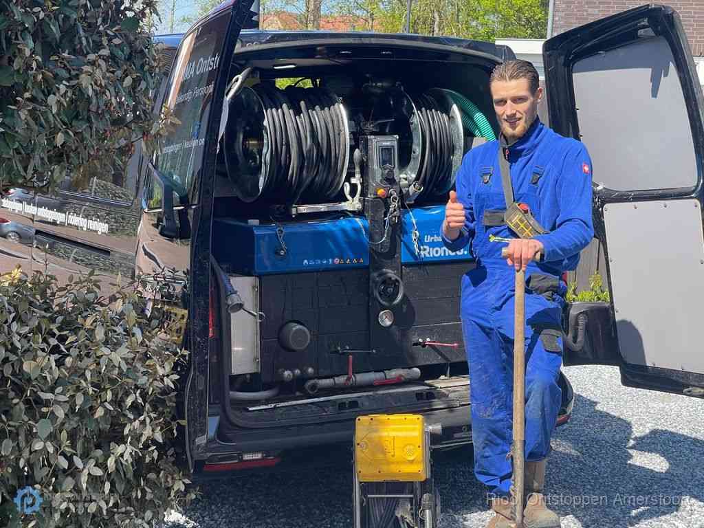 Riool Ontstoppingsdienst Amersfoort Riool Ontstoppingsdienst Amersfoort