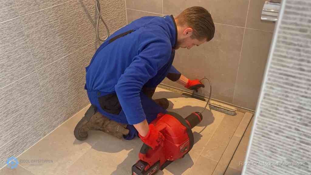 Riool Reinigen Amersfoort Riool Reinigen Amersfoort