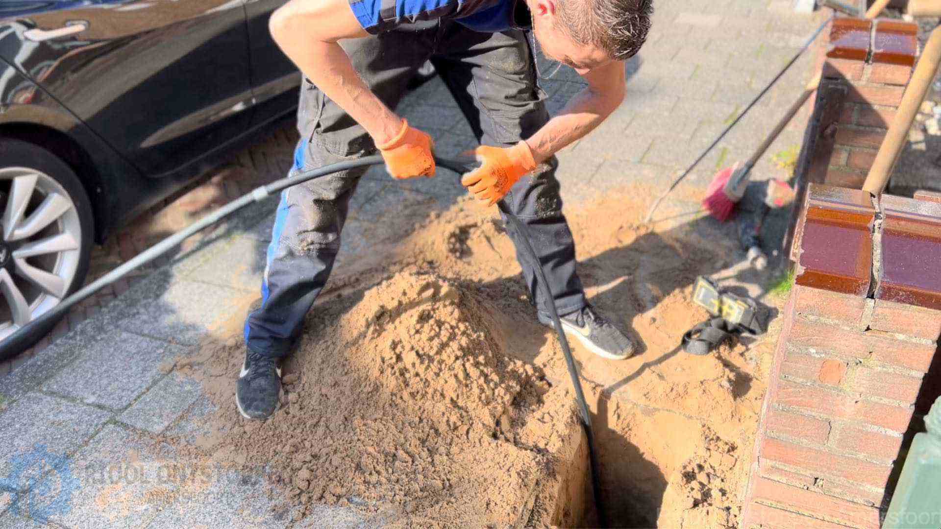 Riool Verstopt Amersfoort Riool Verstopt Amersfoort