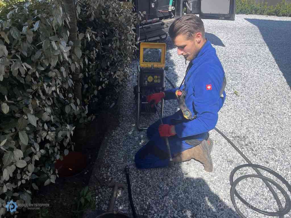 Verstopping Riool Ontstoppen Amersfoort Verstopping Riool Ontstoppen Amersfoort