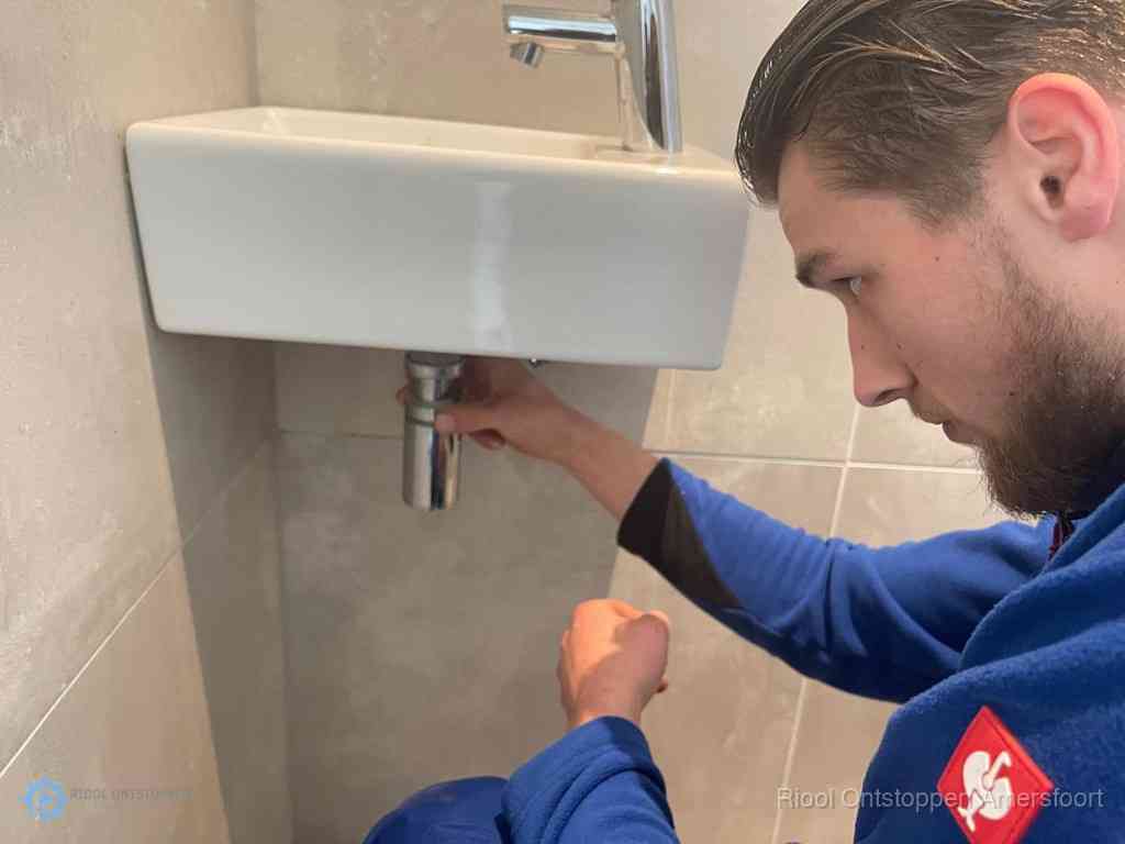 Wastafel Ontstoppen Amersfoort Wastafel Ontstoppen Amersfoort