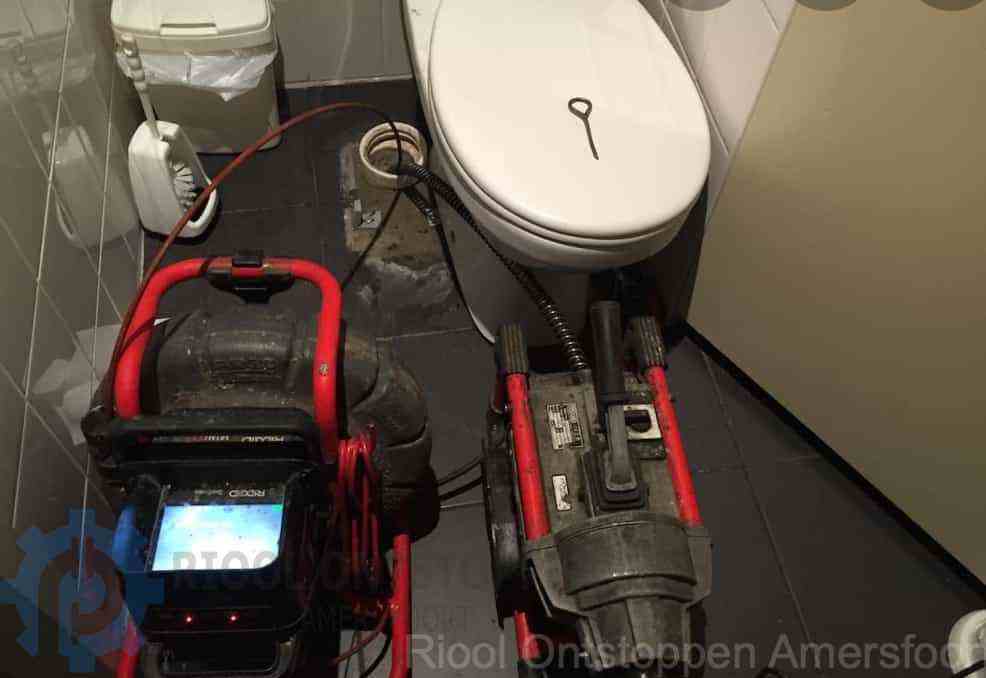 Wc Ontstoppen Amersfoort Wc Ontstoppen Amersfoort